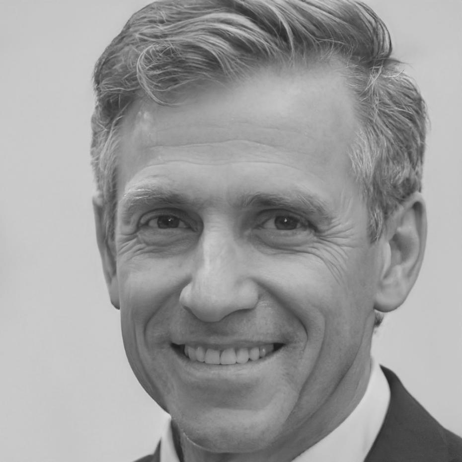Dr. Michael Weber, Leitender Schuldnerberater bei mirextaluno
